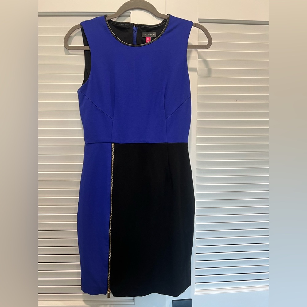 Vince Camuto Dress
